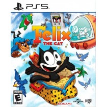 Felix the Cat (Limited Run #072) [PS5]